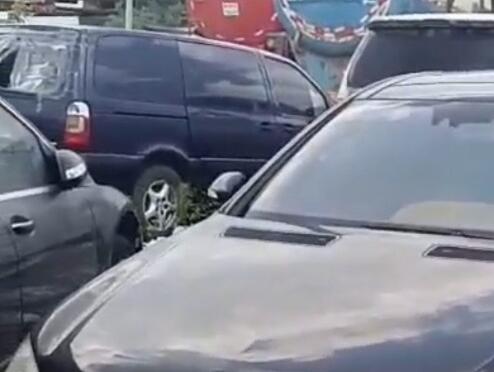 男子11萬(wàn)多法拍奔馳竟是報(bào)廢車(chē) 到底是什么情況？