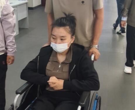 女子遭丈夫家暴致失明:沒給錢充游戲 內(nèi)幕實(shí)在讓人驚個(gè)呆