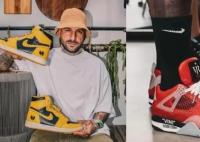 耐克起訴知名定制鞋公司“鞋匠” 內(nèi)幕實在讓人驚個呆