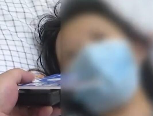 網(wǎng)約車(chē)走小路姑娘稱(chēng)被嚇到跳車(chē) 事件始末2024最新消息