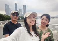 李純發(fā)文稱(chēng)母親在電梯被困40分鐘 背后真相實(shí)在讓人驚愕