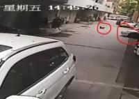 5歲女童小區(qū)內(nèi)玩耍時(shí)被碾壓致死 究竟是怎么回事？