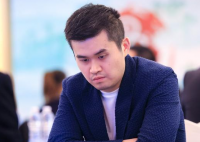 象棋協(xié)會(huì):王天一、王躍飛終身禁賽 究竟是怎么回事？