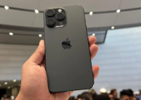 媒體:蘋果手機行情已大不如從前 原因竟是這樣太無奈了