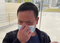 梅姨案被拐兒童鐘彬已找到 背后真相實在讓人驚愕