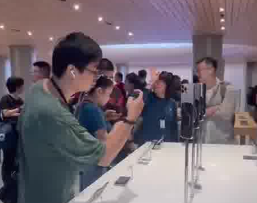 蘋果用戶被軟件7分鐘扣款23次 背后真相實(shí)在讓人驚愕