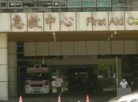 外賣員暈倒不認定工傷 背后真相實在讓人驚愕