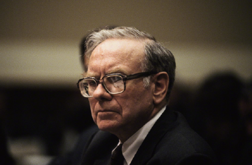 巴菲特最新動作曝光:套現(xiàn)63億元 究竟是怎么回事？