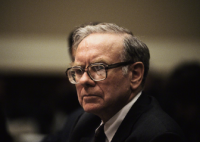 巴菲特最新動(dòng)作曝光:套現(xiàn)63億元 究竟是怎么回事？