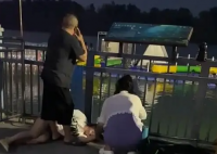 健身網(wǎng)紅騎摩托艇發(fā)生意外身亡 究竟是怎么回事？