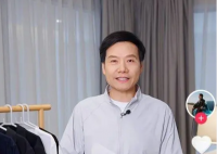 雷軍再為陳年凡客打廣告 這次分享并非商業(yè)推廣