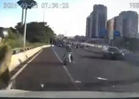 車輛遭追尾疑失控致6死 極狐回應(yīng) 背后真相實在讓人驚愕