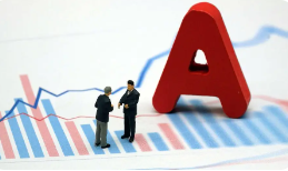 A股爆發(fā) 滬指重返2800點 A股2024最新消息