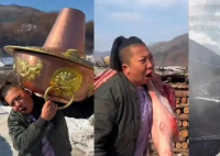 東北雨姐60S廣告報價100萬 為什么引熱議？