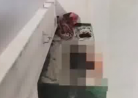 韓男子殺女友后將其砌進(jìn)陽(yáng)臺(tái)灌水泥 背后真相實(shí)在讓人驚愕