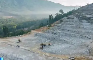 美國石英小鎮(zhèn)暫停采礦全球芯慌 原因竟是這樣太無奈了