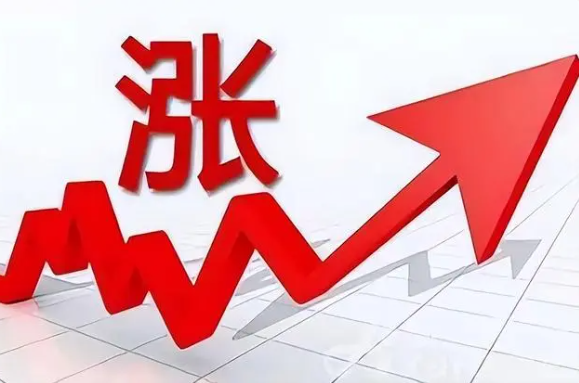 機構(gòu)稱中資股仍有上漲空間 究竟是怎么回事？