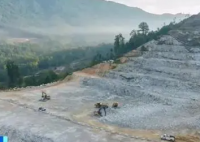 美國石英小鎮(zhèn)暫停采礦全球芯慌 原因竟是這樣太無奈了