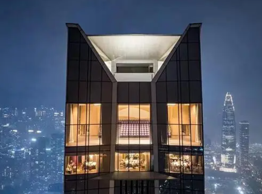 廣州千億富豪賣房,每平米56萬元 究竟是怎么回事？