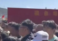 小西天景區(qū)回應(yīng)被游客喊差評 原因竟是這樣太無奈了