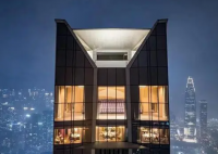 廣州千億富豪賣房,每平米56萬元 究竟是怎么回事？