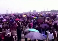 印度3名觀眾觀看表演時因脫水死亡 背后真相實在讓人驚愕