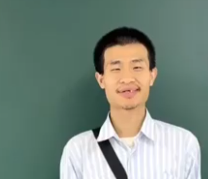 韋東奕研究成果被編入北大教材 為什么引熱議什么情況？