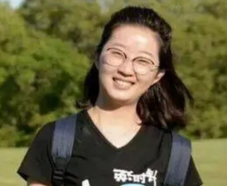 章瑩穎遇害8年父母邊治病邊還債 始料未及真相簡直太意外了