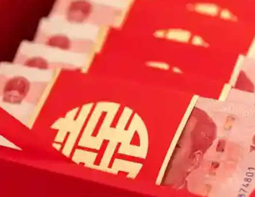 新房在小姑子名下準(zhǔn)新娘直接退婚 現(xiàn)場(chǎng)退還彩禮