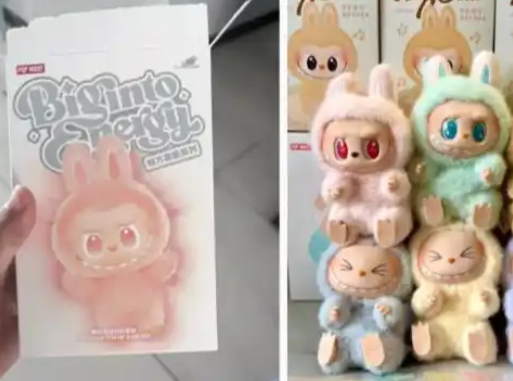 銀行回應(yīng)推出存5萬(wàn)元定期送LABUBU 吸引了大量關(guān)注