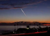 馬斯克“星鏈”衛(wèi)星為何接連墜落 如此“衛(wèi)星雨”正常嗎?