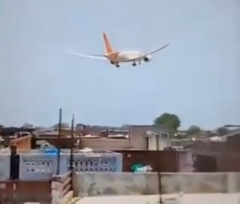 前民航機(jī)長(zhǎng):飛機(jī)拉起就墜毀太罕見(jiàn) 原因竟是這樣太可怕了