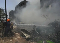 印度墜機飛行員曾發(fā)出求救信號 究竟是怎么回事？