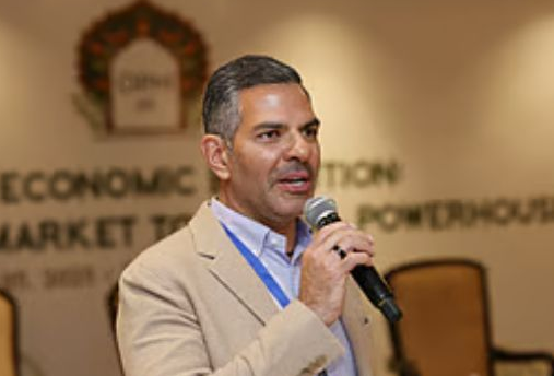 印度億萬富翁誤吞蜜蜂身亡 究竟是怎么回事？