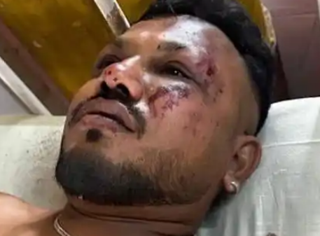 印墜機(jī)幸存者逃生畫面:從黑煙中走出 內(nèi)幕實(shí)在讓人驚個(gè)呆