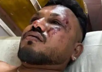 印墜機(jī)幸存者逃生畫(huà)面:從黑煙中走出 內(nèi)幕實(shí)在讓人驚個(gè)呆