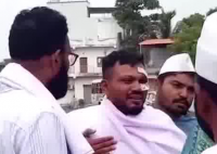 印空難幸存者出席兄弟葬禮 悲痛抬棺 真相簡(jiǎn)直太恐怖了