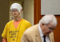 谷歌華人工程師殺妻監(jiān)控:手拿電鋸 究竟是怎么回事？