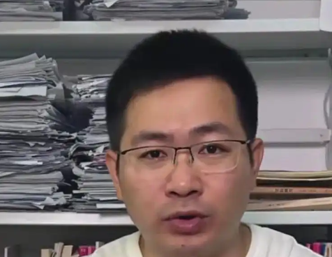 35歲再考清華男子高考分?jǐn)?shù)超640 坦言成績與預(yù)期差距較大