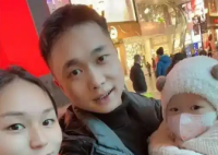 妻女患癌 95后丈夫直播跳舞賺治療費 真相簡直太意外了