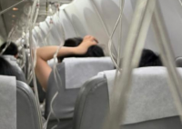 上海飛東京航班故障 高空速降7000米 背后真相實在讓人驚愕