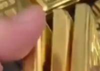 男子8公斤黃金賣了612萬賺312萬 究竟是怎么回事？