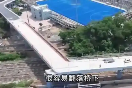 印度10年造出死亡折角立交橋 為什么引爭議什么情況？