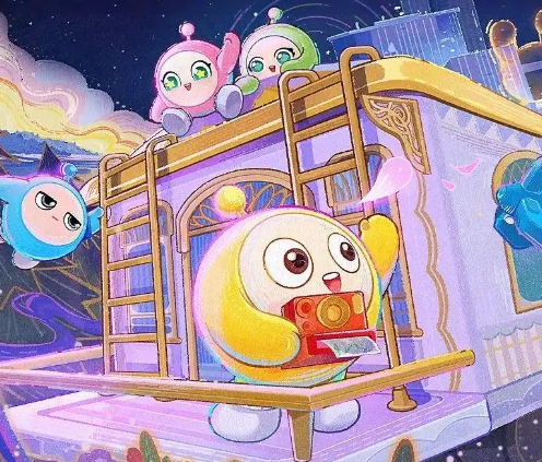 蛋仔派對就異常致歉 公布補償方案 這也太無語了