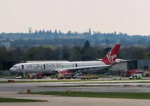 國航一航班從北京起飛1小時(shí)后返航 這也太讓人意外了