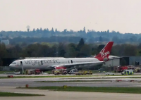 國航一航班從北京起飛1小時(shí)后返航 這也太讓人意外了