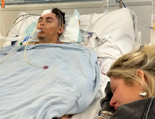 澳洲男生慶祝與女友同居 后空翻身亡 內(nèi)幕實(shí)在讓人驚個(gè)呆