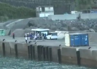 地震頻發(fā) 日本第二批島民撤離避難 事件始末2025最新消息