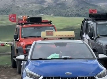 研究生濟(jì)南打車去拉薩 打表價1萬多 簡直令人驚個呆