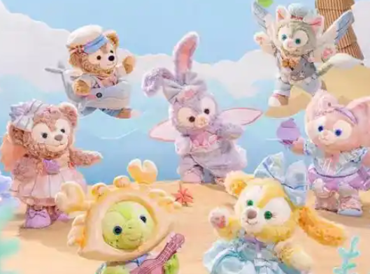 迪士尼鑰匙圈被炒到一個(gè)499元 真的這么火嗎？